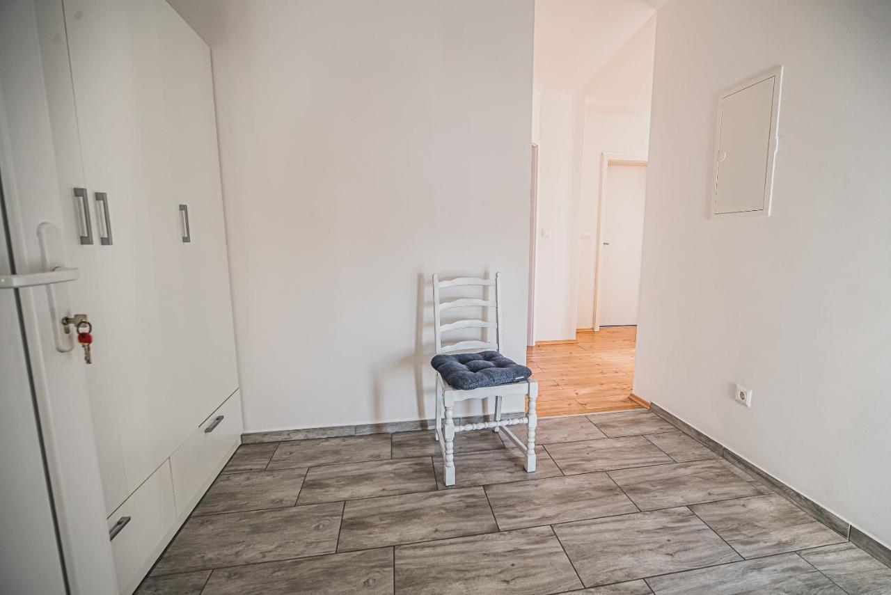 Apartments Rozalija Preddvor Rum bild