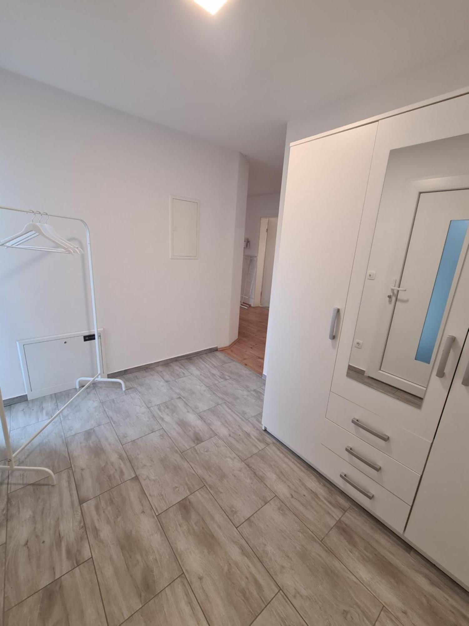 Apartments Rozalija Preddvor Rum bild