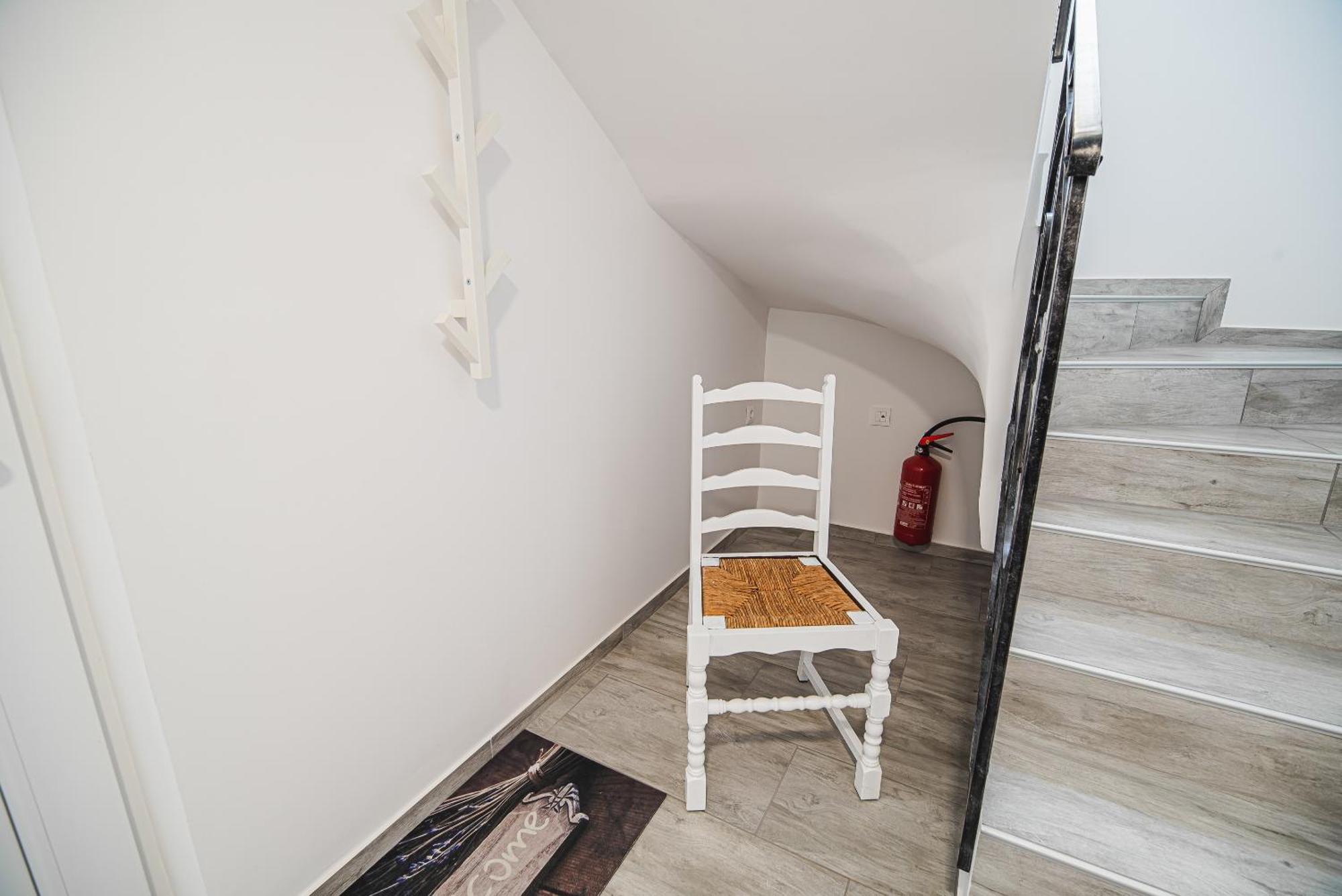 Apartments Rozalija Preddvor Rum bild