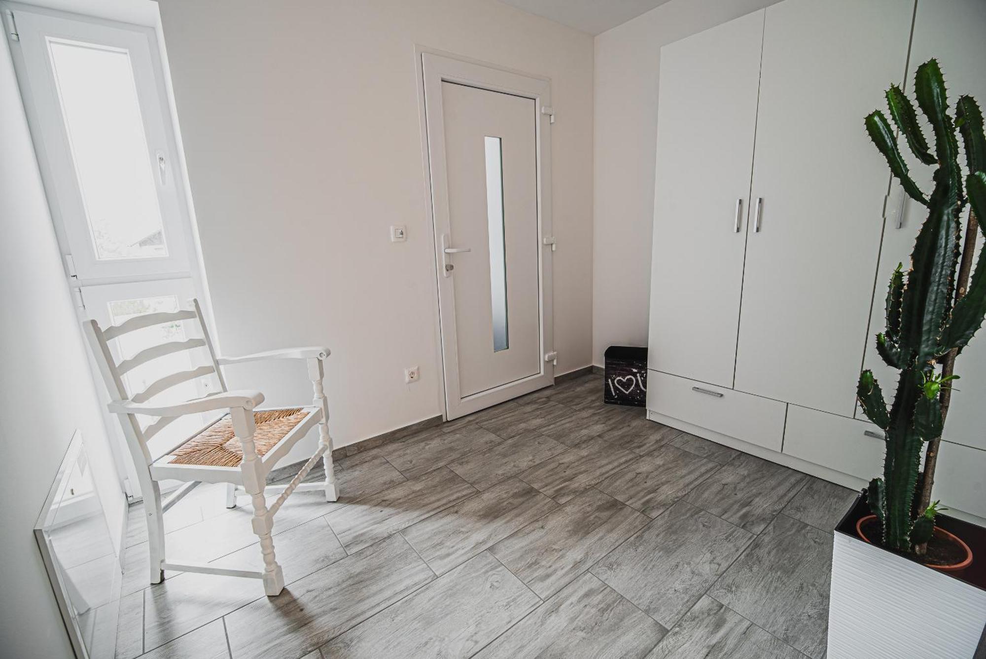 Apartments Rozalija Preddvor Rum bild